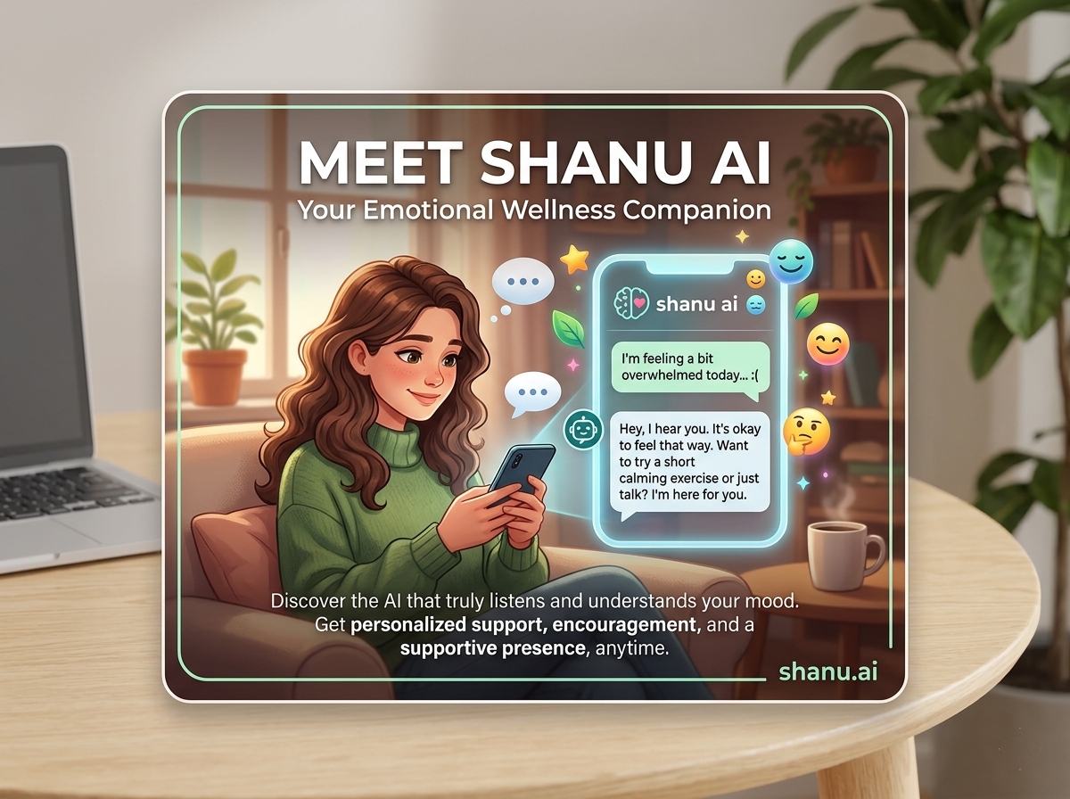 Shanu AI Chatbot